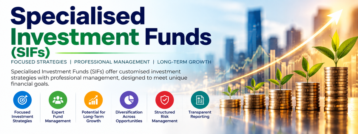 Specialised Investment Funds